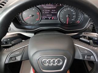 AUDI A4 usata, con Cruise Control