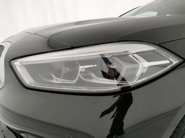 BMW 118 usata, con Chiusura centralizzata