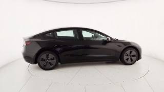 TESLA Model 3 usata, con Sensore di pioggia