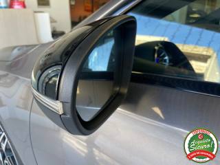 MERCEDES-BENZ A 180 usata, con Volante in pelle