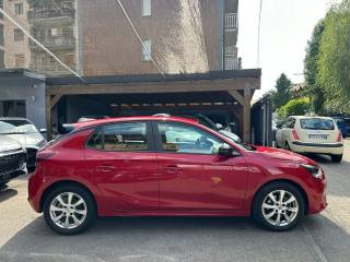 OPEL Corsa usata, con Airbag laterali