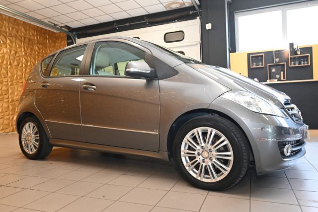 MERCEDES-BENZ A 180 usata 6