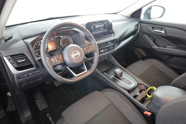 NISSAN Qashqai usata 0