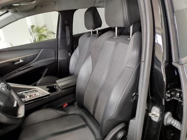 PEUGEOT 3008 usata, con Chiusura centralizzata