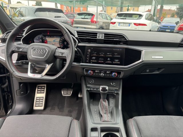 AUDI Q3 usata, con Cruise Control