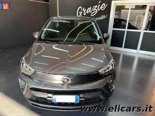 OPEL Crossland usata, con Airbag