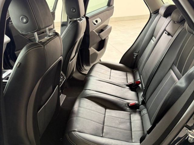 LAND ROVER Range Rover Velar usata, con Cruise Control