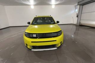 FIAT Grande Panda usata, con Airbag laterali