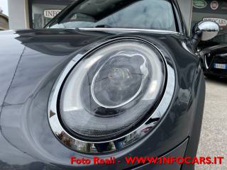 MINI Cooper SD usata, con Cruise Control