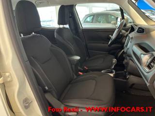 JEEP Renegade usata, con Antifurto