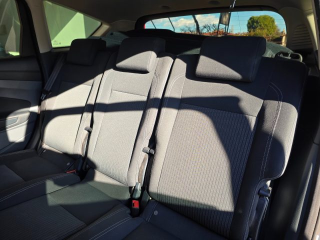 FORD C-Max usata, con Frenata d