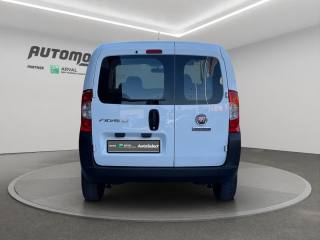 FIAT Fiorino usata, con Controllo trazione