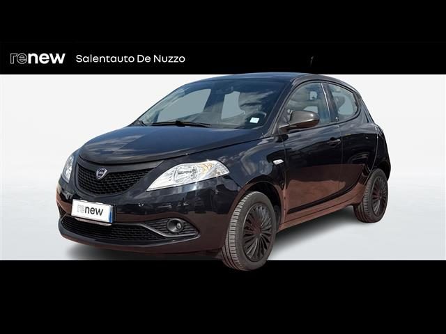 LANCIA Ypsilon usata, con Airbag