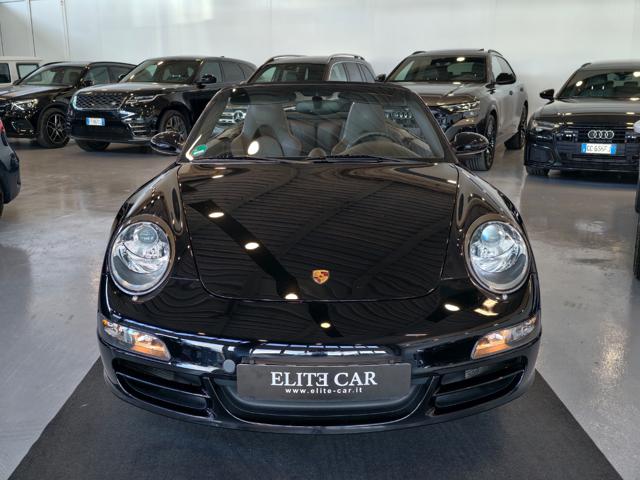 PORSCHE 911 usata, con Airbag