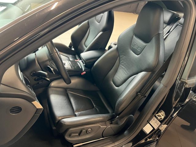 AUDI S6 usata, con Fari Xenon