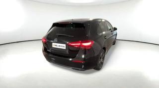 MERCEDES-BENZ A 180 usata, con Airbag