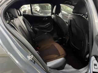 BMW 118 usata, con Volante in pelle