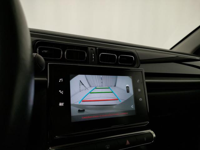 CITROEN C3 usata, con Fendinebbia