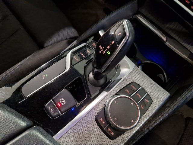 BMW 530 usata, con Servosterzo