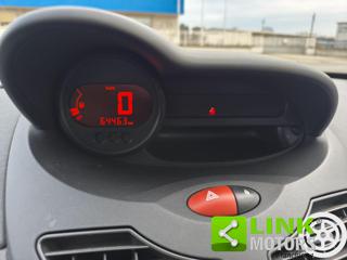 RENAULT Twingo usata, con Sedile posteriore sdoppiato