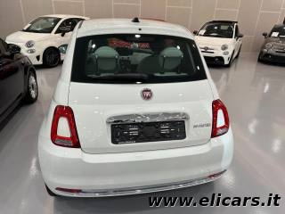 FIAT 500 usata, con Alzacristalli elettrici