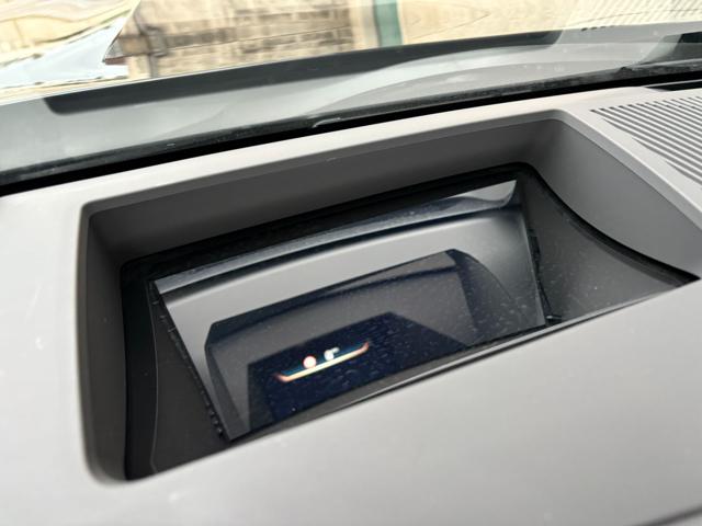 BMW 520 usata, con Immobilizzatore elettronico
