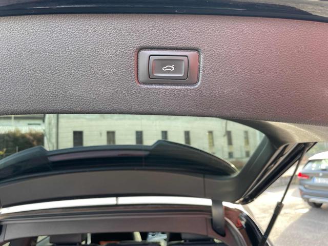 AUDI Q7 usata, con Cruise Control