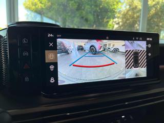 LANCIA Ypsilon usata, con ESP