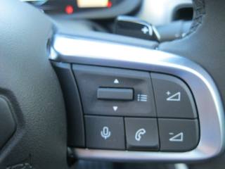 JEEP Avenger usata, con Volante in pelle