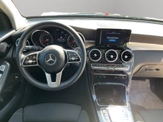MERCEDES-BENZ GLC 200 usata, con ESP