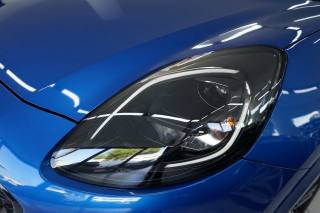 FORD Puma usata, con Sedile posteriore sdoppiato