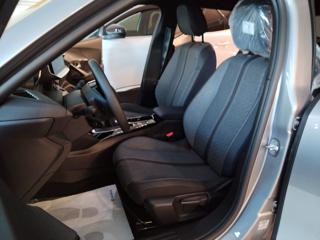 PEUGEOT 2008 usata, con Alzacristalli elettrici
