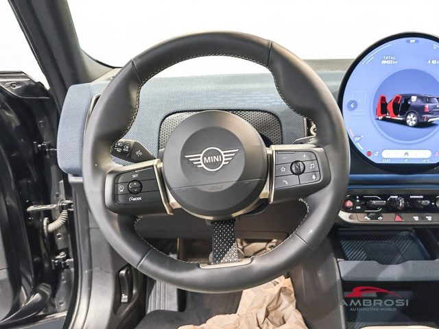 MINI Countryman usata 11