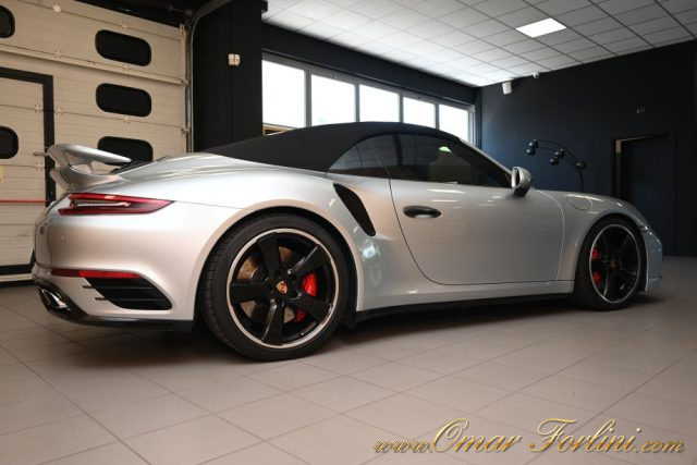 PORSCHE 911 usata 178