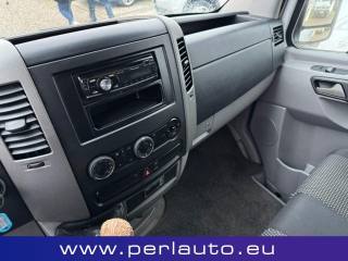 MERCEDES-BENZ Sprinter usata, con Chiusura centralizzata