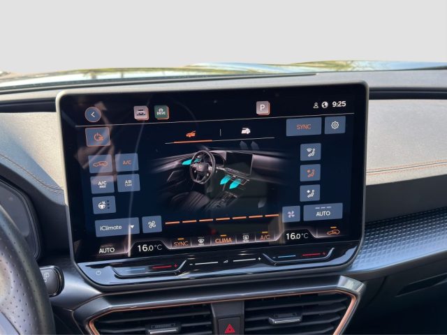 CUPRA Formentor usata 15