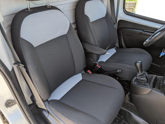 FIAT Fiorino usata, con Chiusura centralizzata