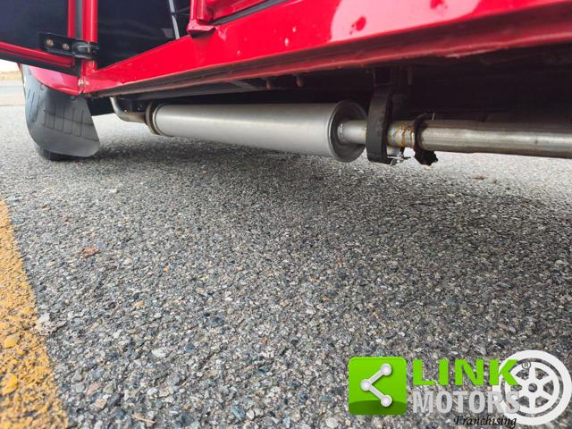 CITROEN 2CV usata 21