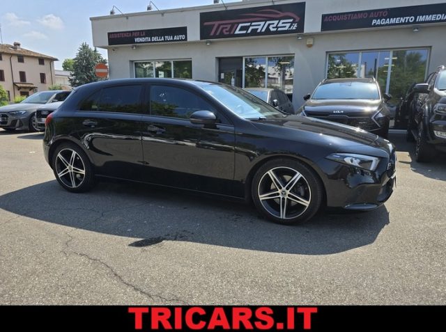 MERCEDES-BENZ A 200 usata, con ABS
