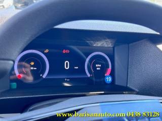 FIAT Scudo usata, con Fendinebbia