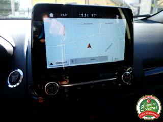 FORD EcoSport usata, con Lettore CD