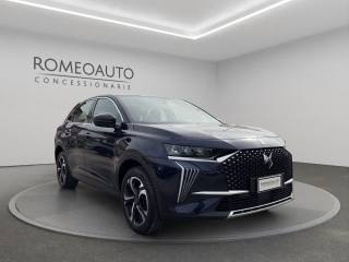 DS AUTOMOBILES DS 7 usata, con Chiusura centralizzata