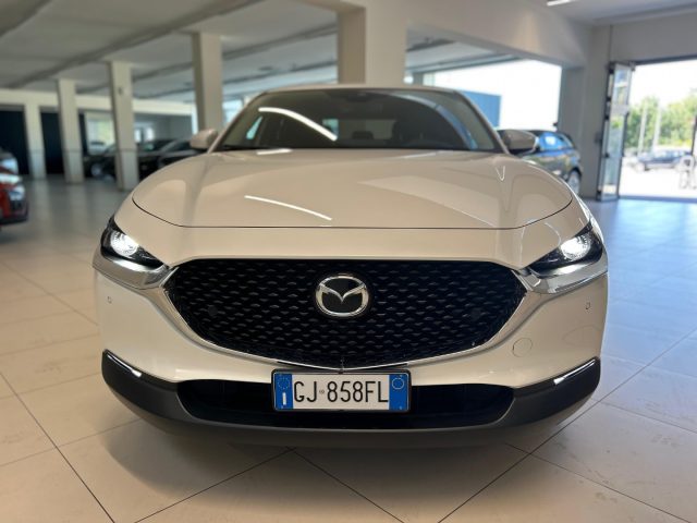 MAZDA CX-30 usata, con Immobilizzatore elettronico