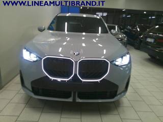 BMW X3 usata, con Touch screen