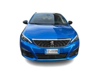 PEUGEOT 308 usata, con Immobilizzatore elettronico