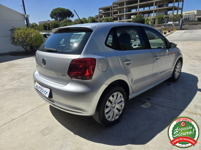 VOLKSWAGEN Polo usata, con Immobilizzatore elettronico
