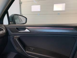 VOLKSWAGEN Tiguan Allspace usata, con Specchietti laterali elettrici