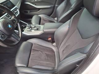 BMW 320 usata, con Controllo automatico clima