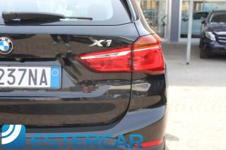 BMW X1 usata, con Cruise Control