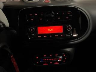 SMART ForFour usata, con ESP